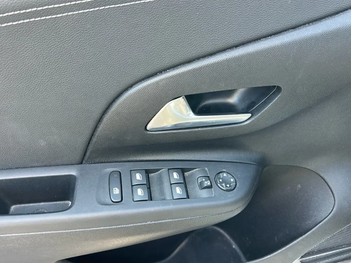 Opel Corsa usata a Bergamo (17)