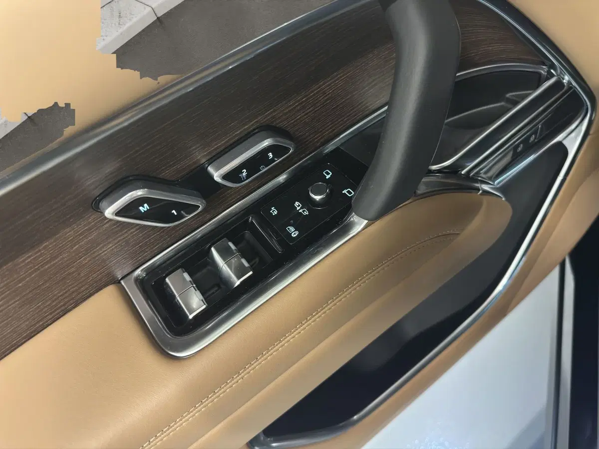 Land Rover Range Rover usata a Lecco (15)