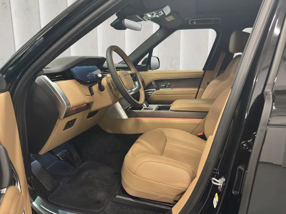Land Rover Range Rover usata a Lecco (16)