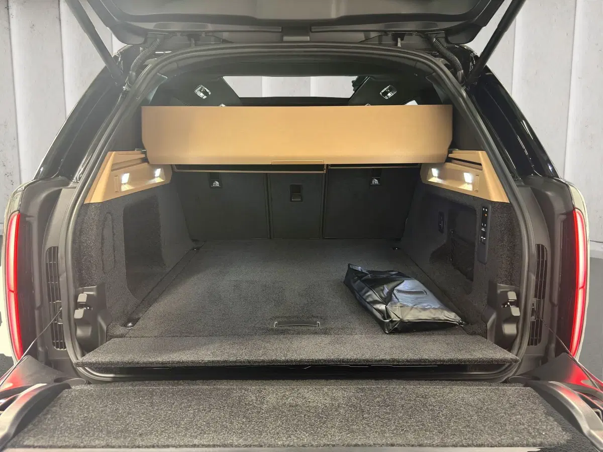 Land Rover Range Rover usata a Lecco (20)