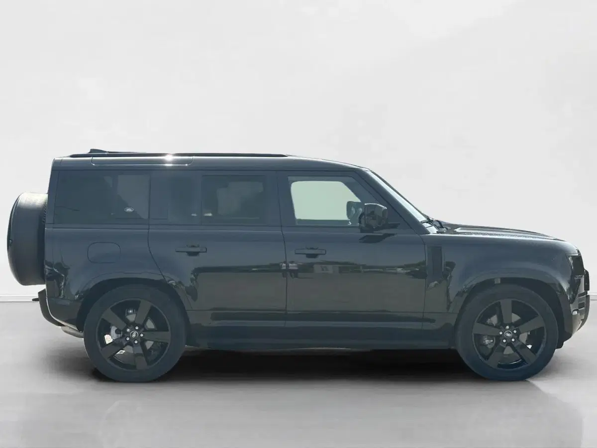 Land Rover Defender usata a Siena (6)