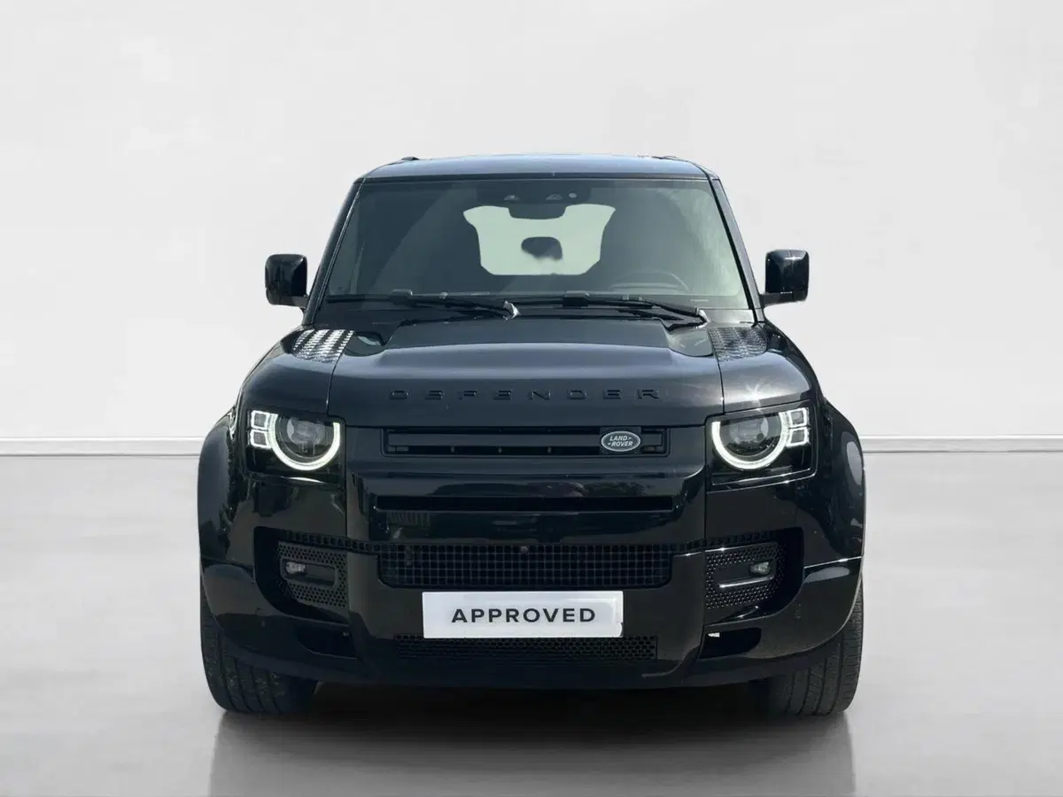 Land Rover Defender usata a Siena (8)