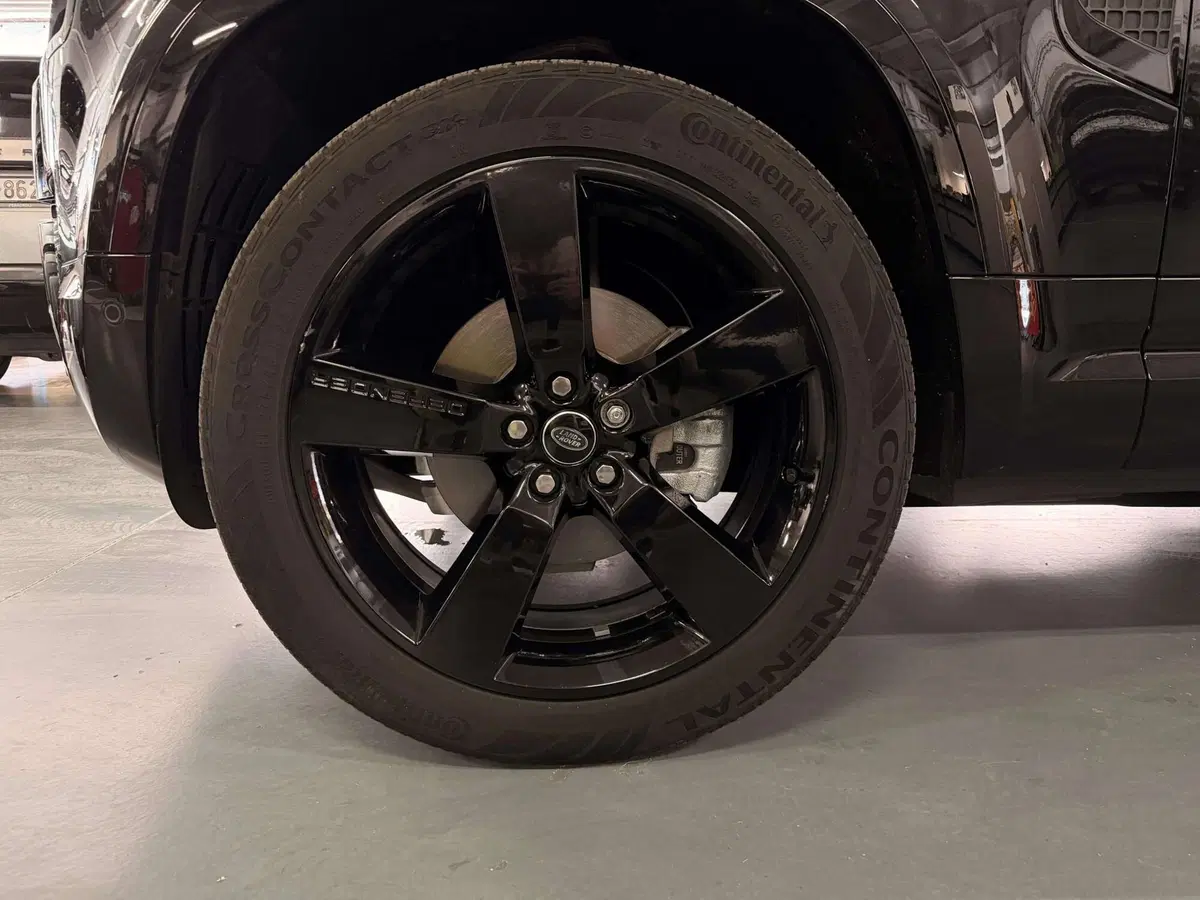 Land Rover Defender usata a Siena (9)
