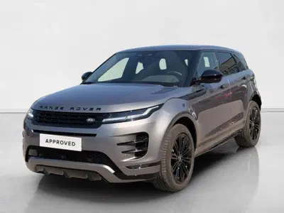 Land Rover Range Rover Evoque 2.0D I4 163 CV AWD Auto SE del 2025 usata a Monteriggioni