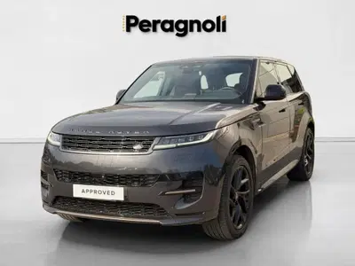 Land Rover Range Rover Sport 3.0D l6 249 CV HSE Dynamic Stealth del 2023 usata a Monteriggioni