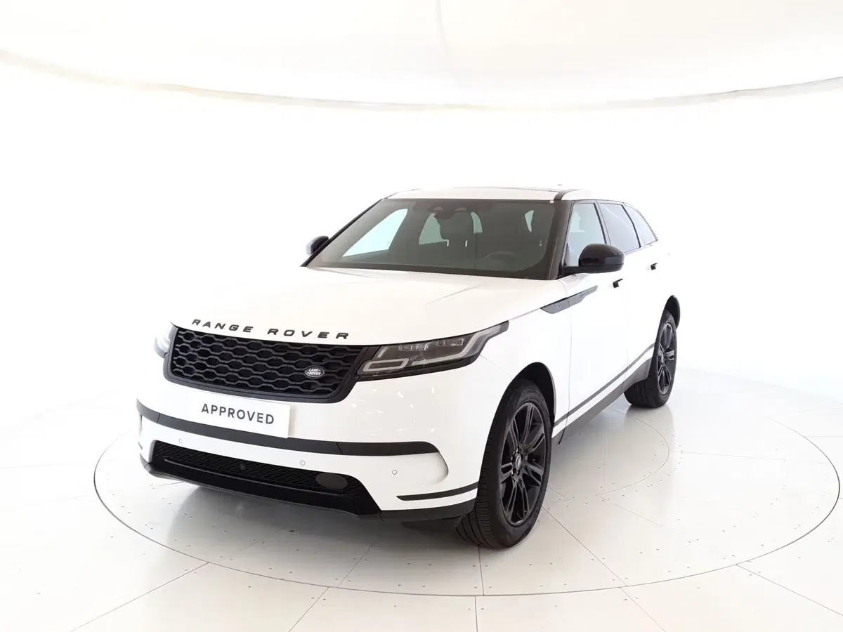 Land Rover Range Rover Velar usata a Monza e Brianza