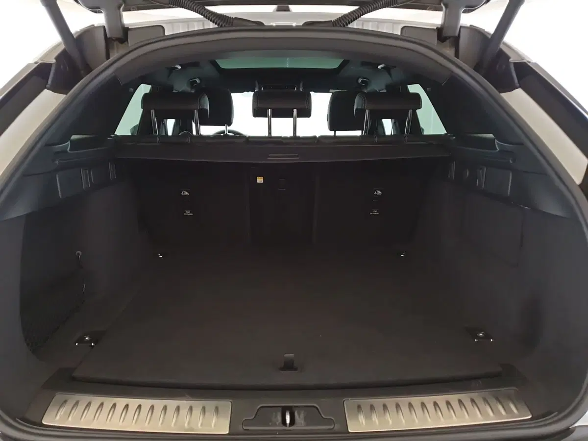 Land Rover Range Rover Velar usata a Monza e Brianza (10)