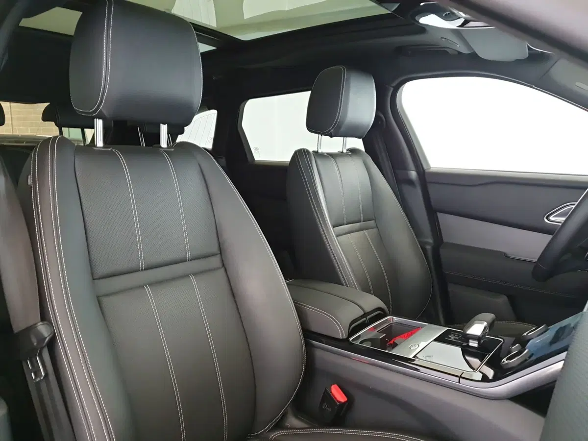 Land Rover Range Rover Velar usata a Monza e Brianza (13)