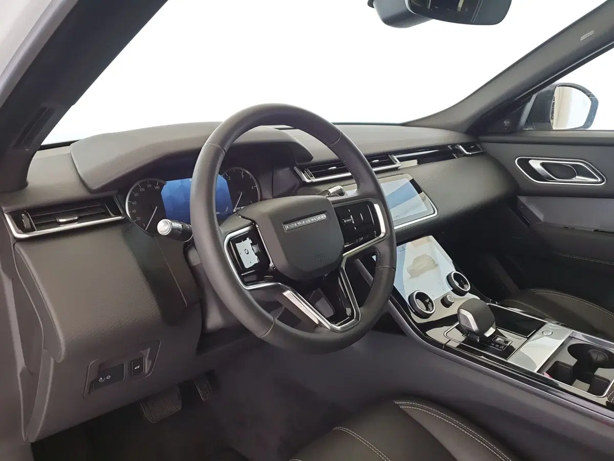 Land Rover Range Rover Velar usata a Monza e Brianza (15)