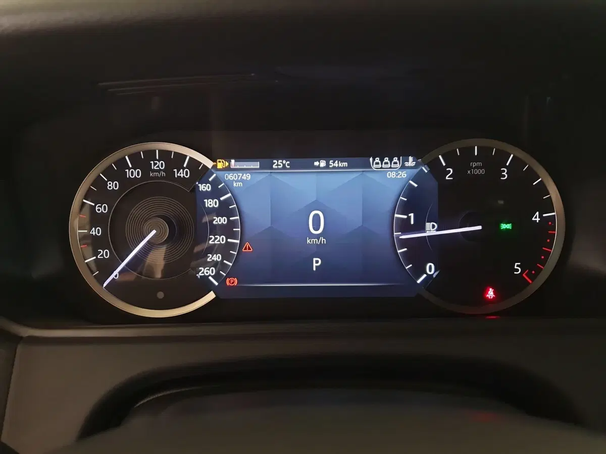 Land Rover Range Rover Velar usata a Monza e Brianza (18)