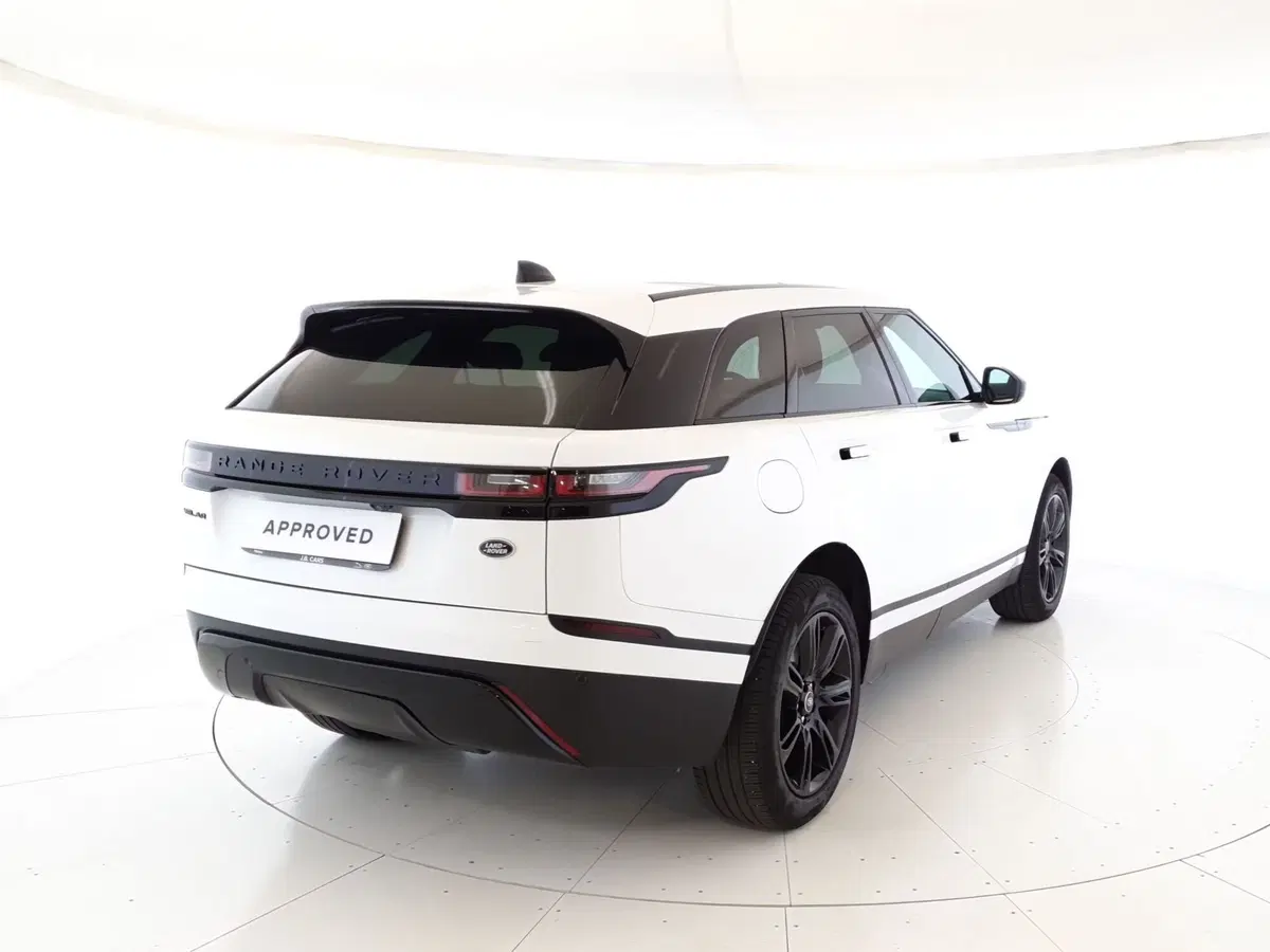 Land Rover Range Rover Velar usata a Monza e Brianza (2)