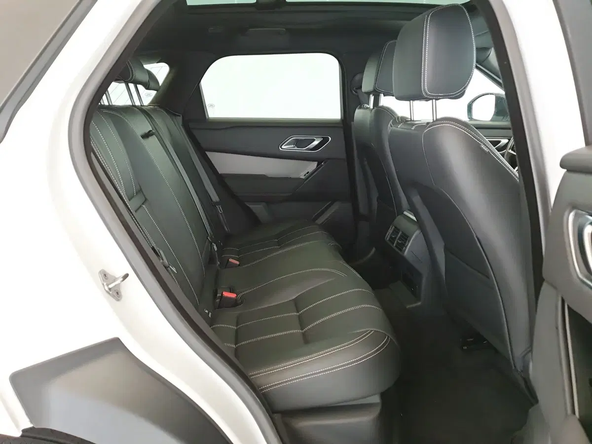 Land Rover Range Rover Velar usata a Monza e Brianza (5)