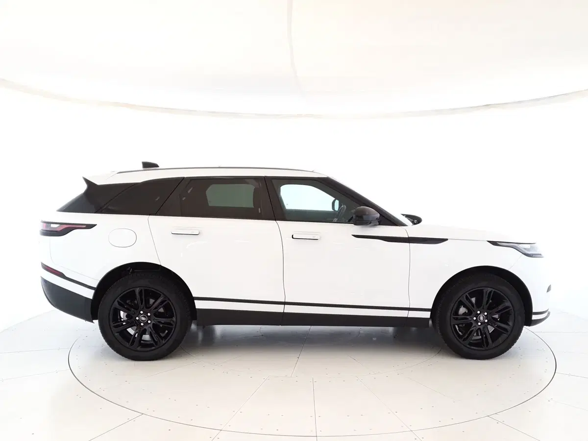 Land Rover Range Rover Velar usata a Monza e Brianza (6)