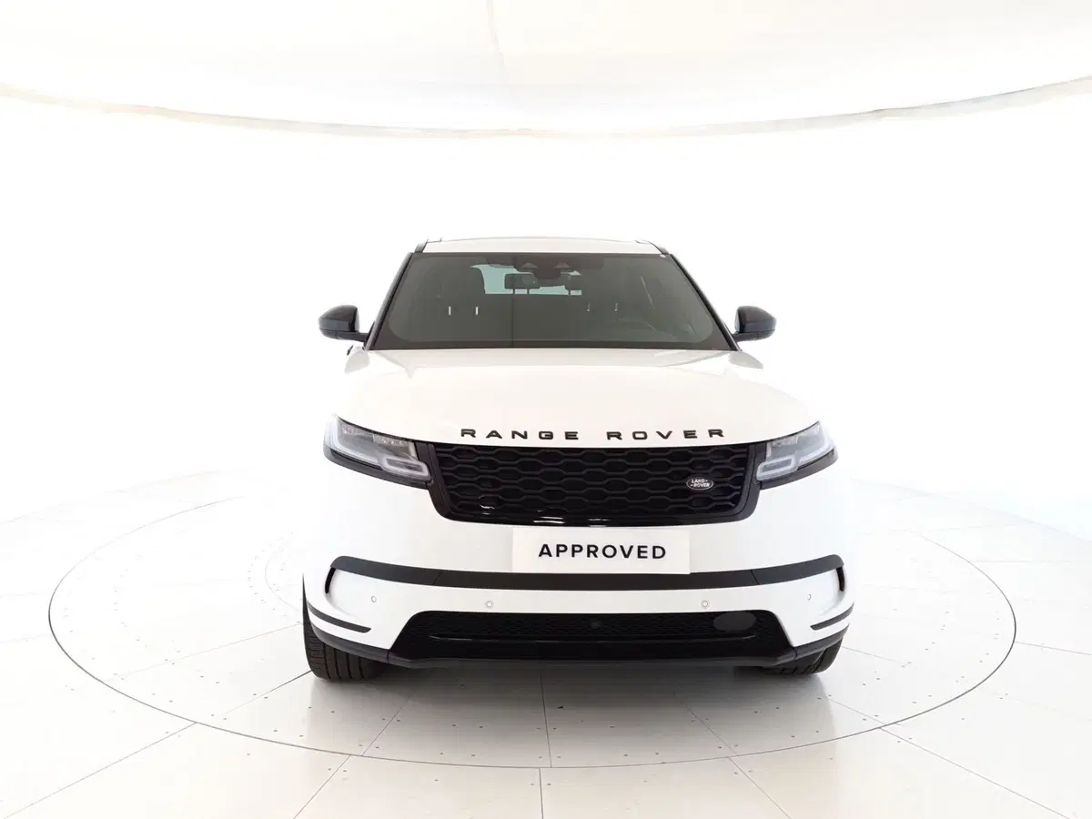 Land Rover Range Rover Velar usata a Monza e Brianza (8)