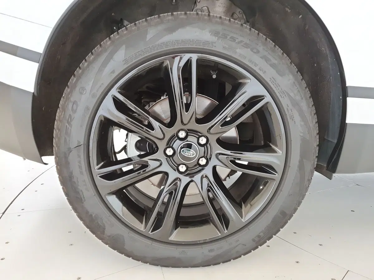 Land Rover Range Rover Velar usata a Monza e Brianza (9)