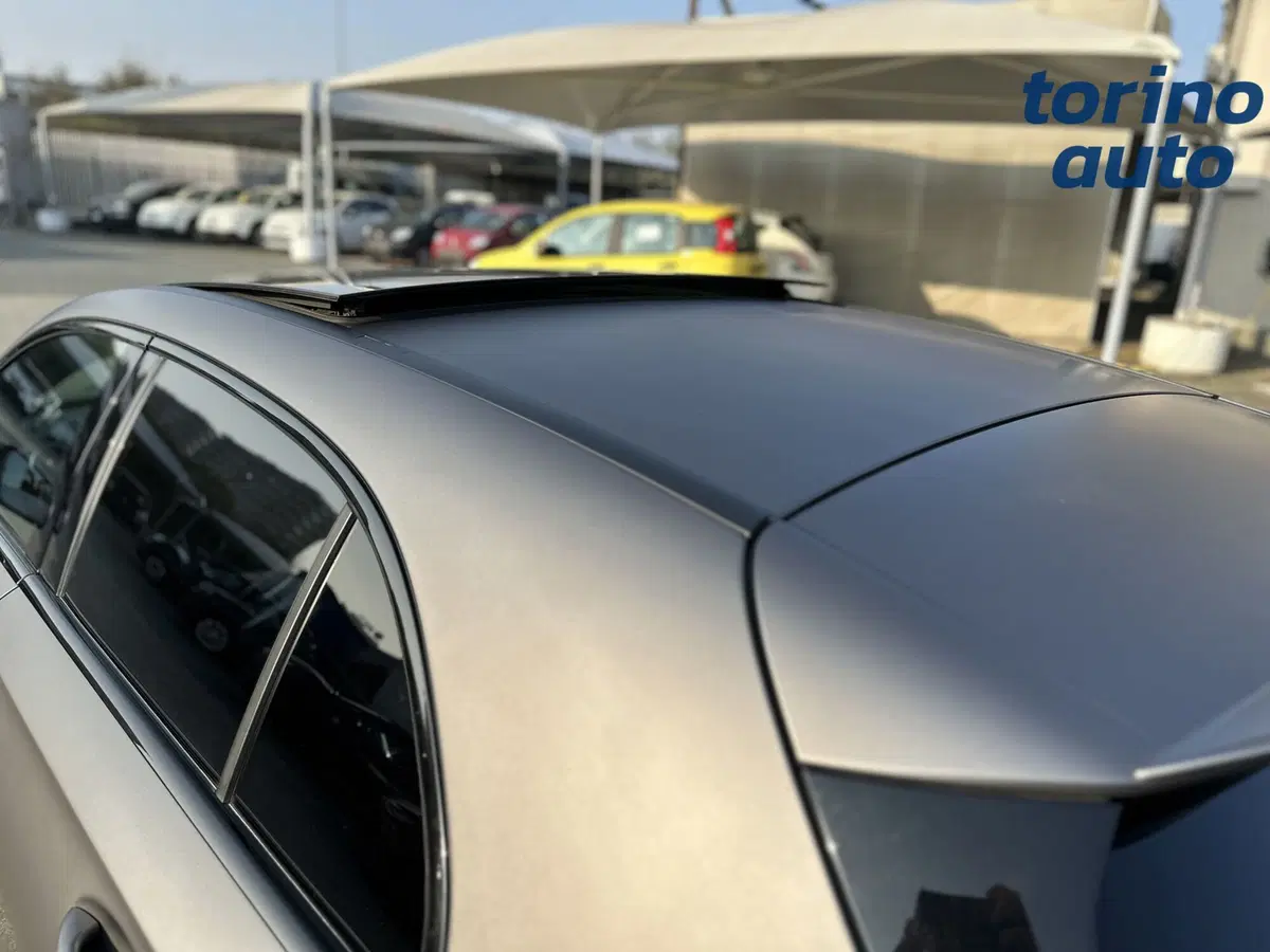 Mercedes-Benz Classe A usata a Torino (11)