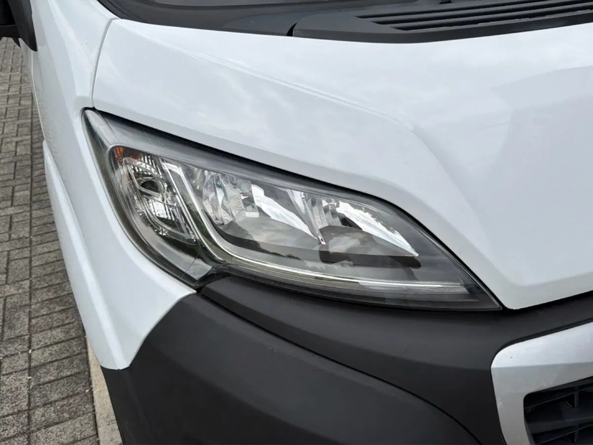 Peugeot Boxer usata a Vicenza (9)