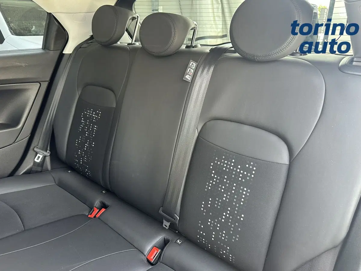 Fiat 500X usata a Torino (12)