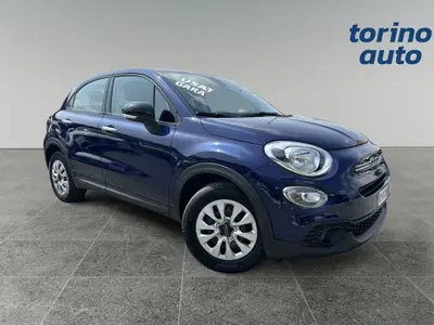 Fiat 500X 1.3 mjet 95cv del 2023 usata a Torino