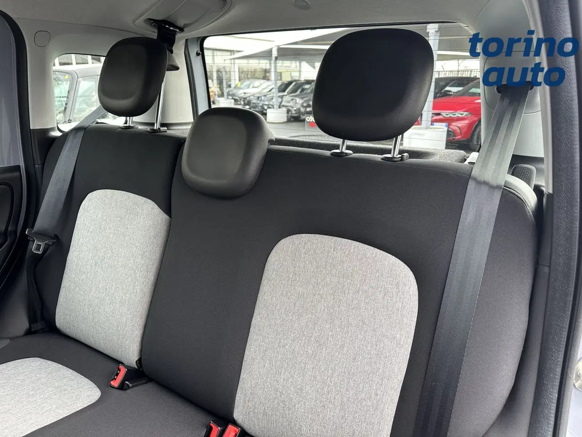 Fiat Panda usata a Torino (10)