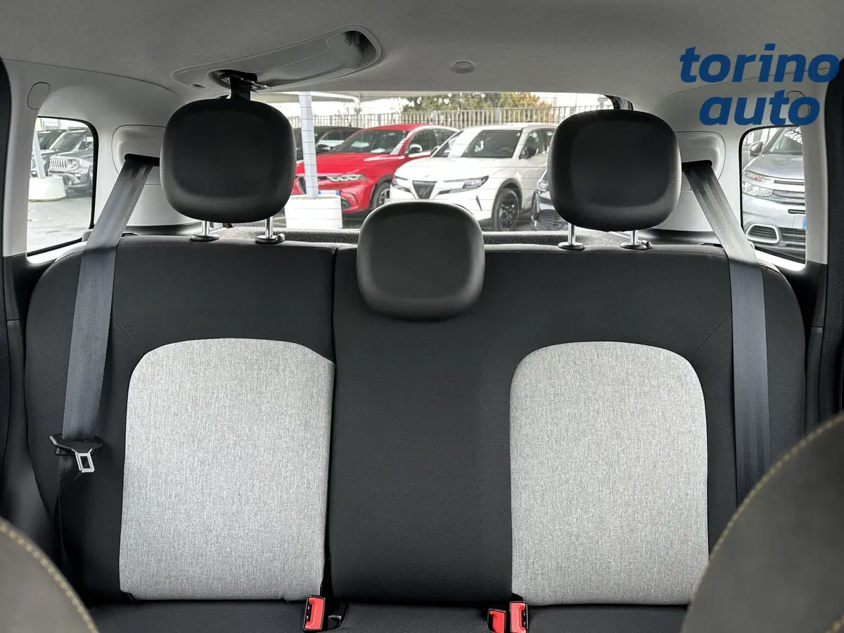 Fiat Panda usata a Torino (11)