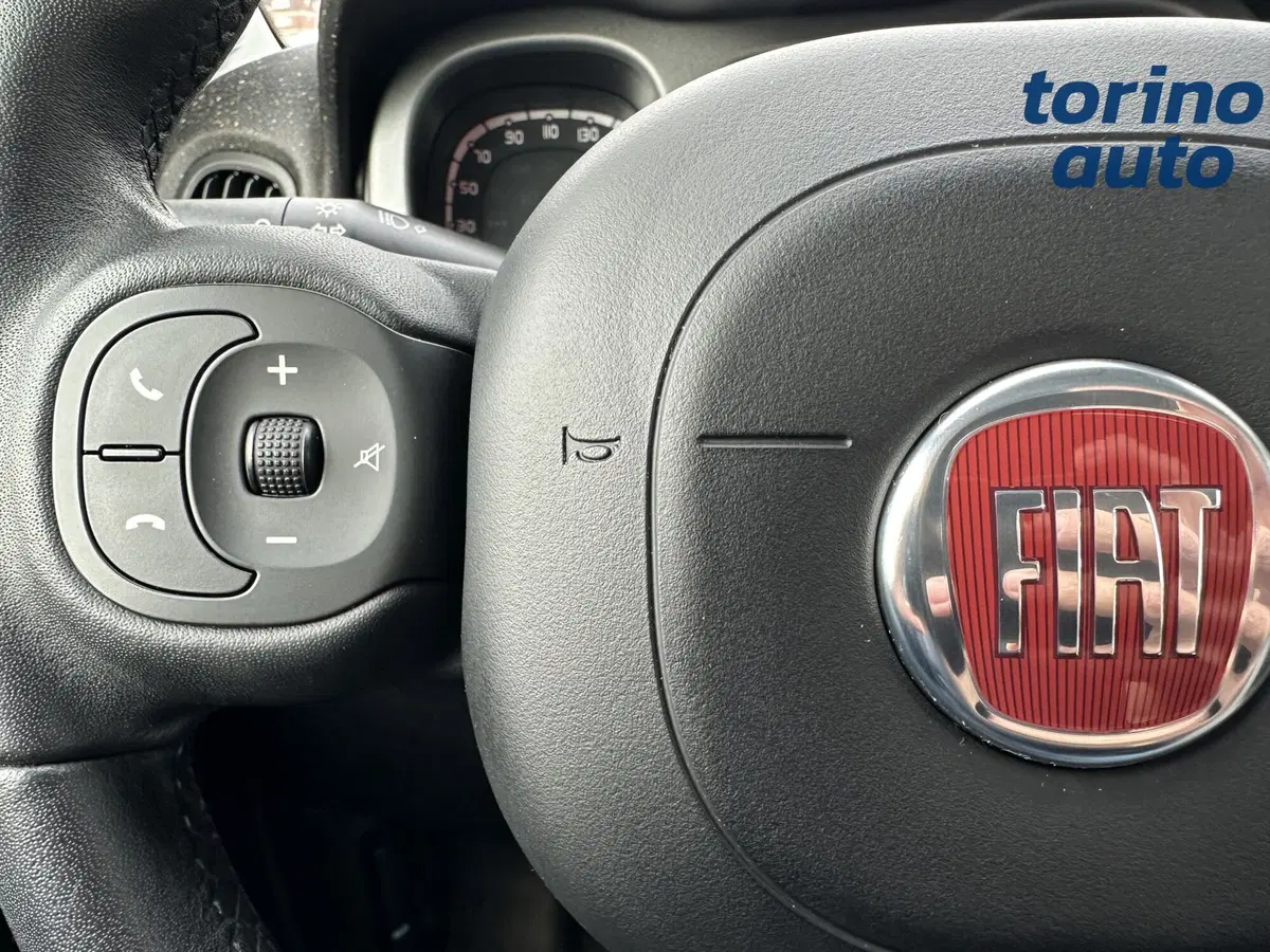Fiat Panda usata a Torino (16)