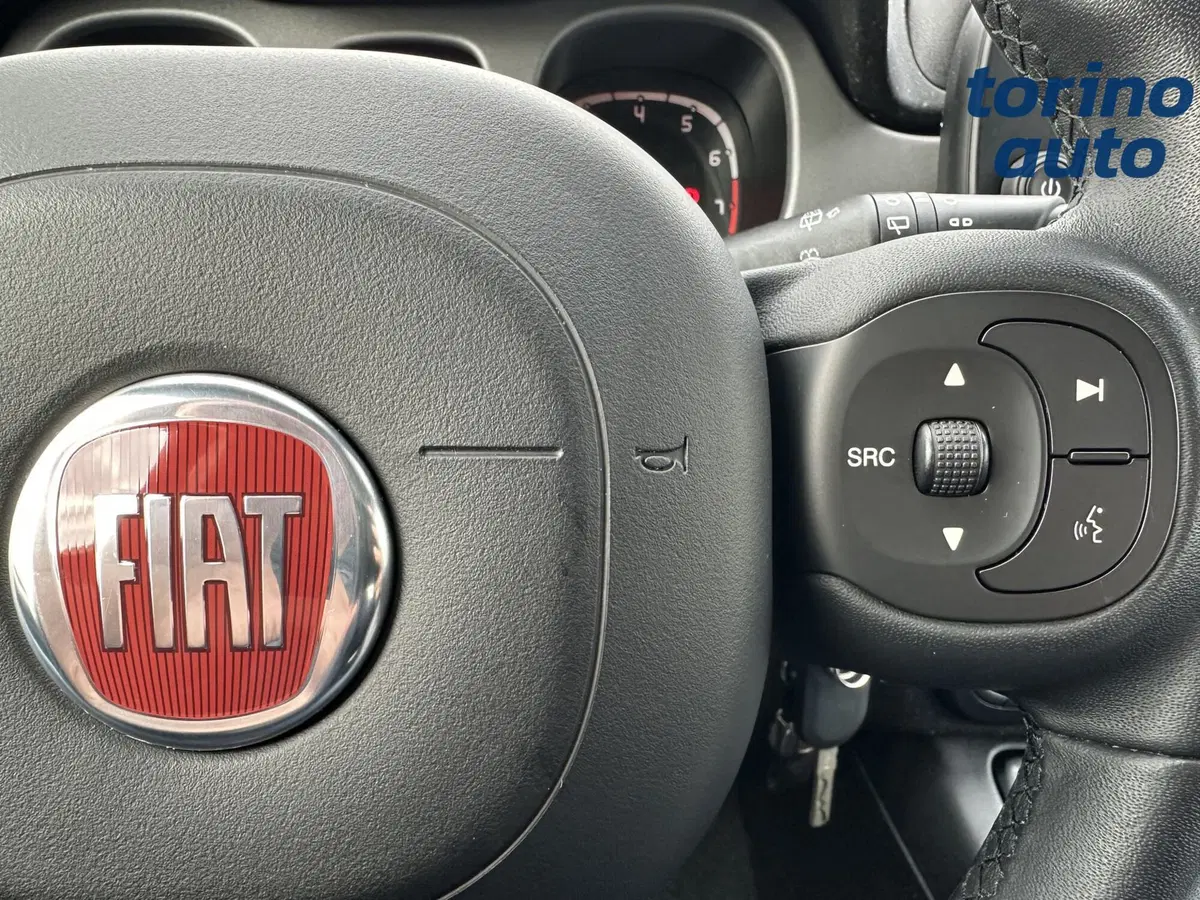 Fiat Panda usata a Torino (17)
