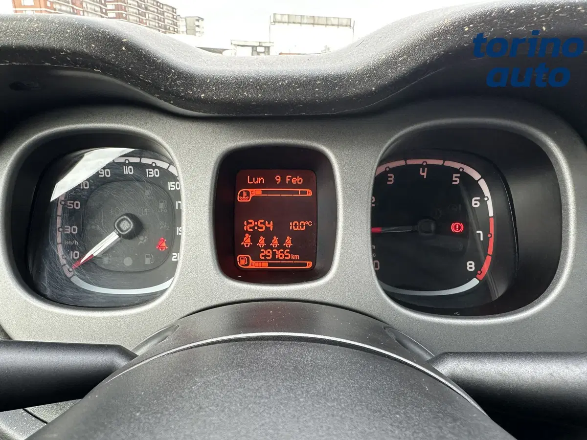 Fiat Panda usata a Torino (18)