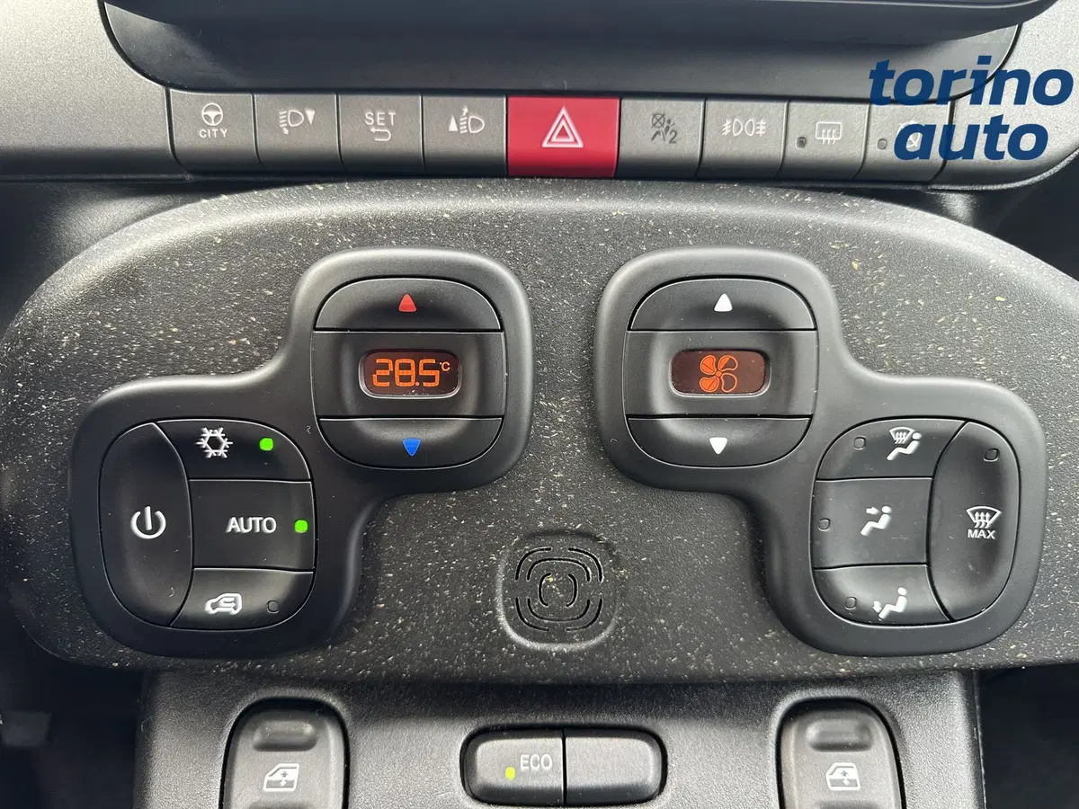 Fiat Panda usata a Torino (20)
