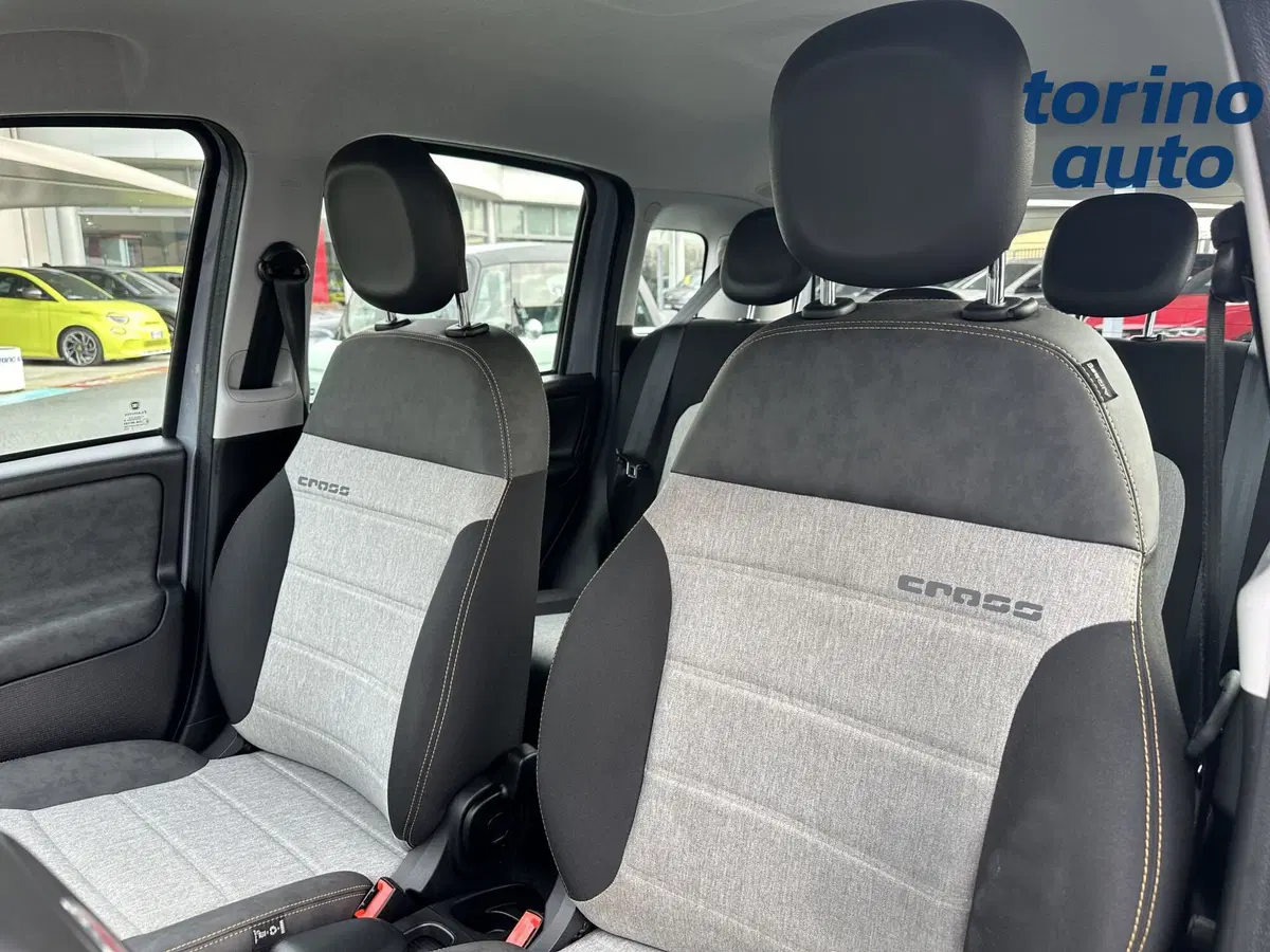 Fiat Panda usata a Torino (9)