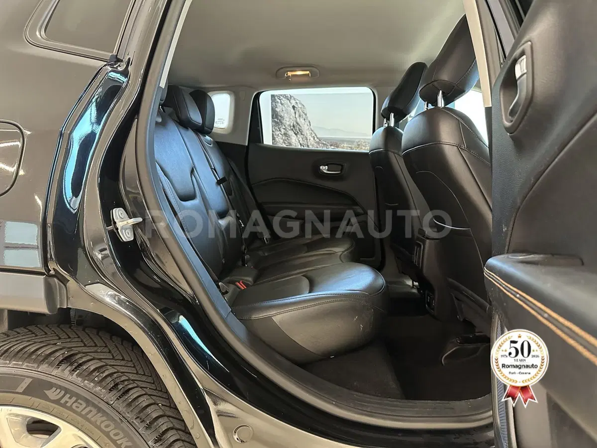 Jeep Compass usata a Forlì-Cesena (11)