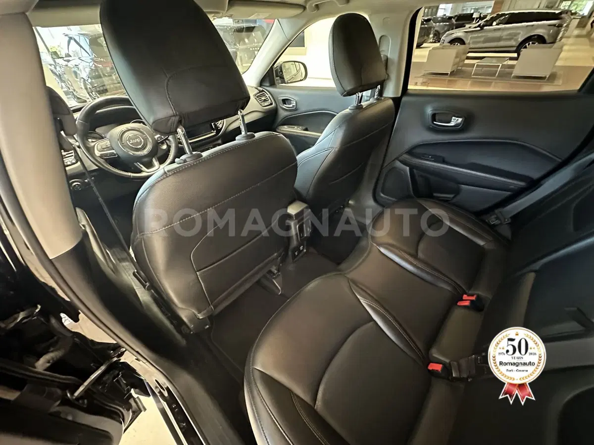 Jeep Compass usata a Forlì-Cesena (12)