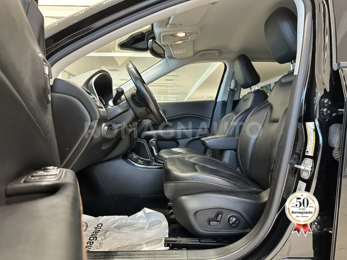 Jeep Compass usata a Forlì-Cesena (14)