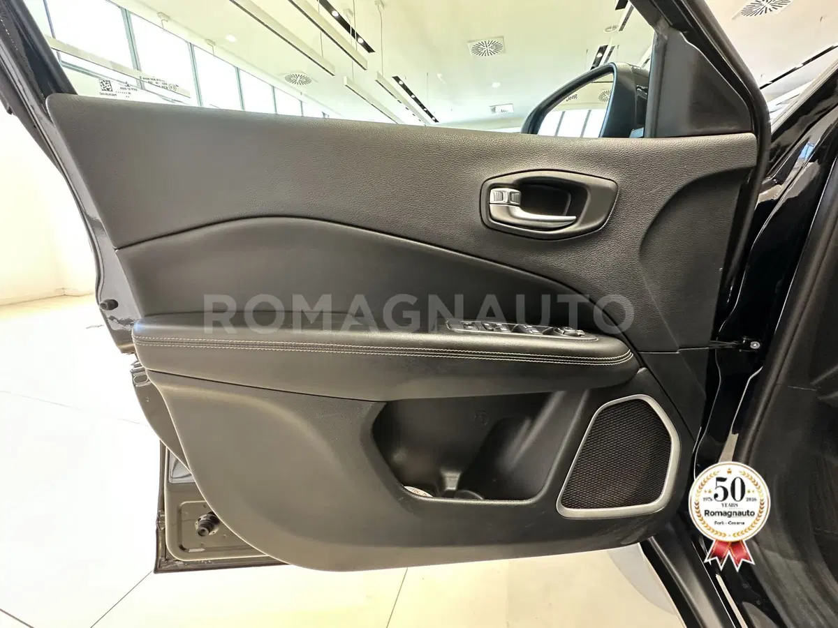 Jeep Compass usata a Forlì-Cesena (15)