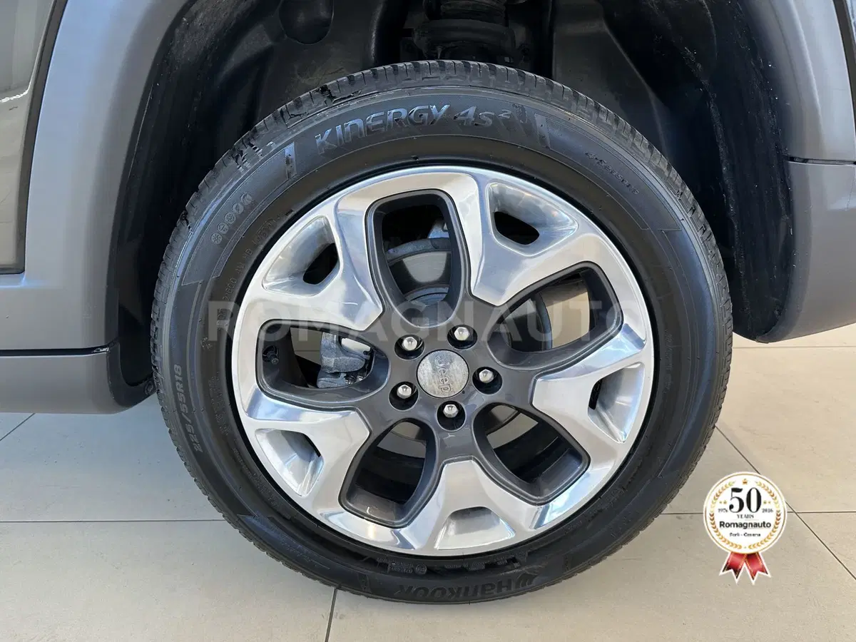 Jeep Compass usata a Forlì-Cesena (9)