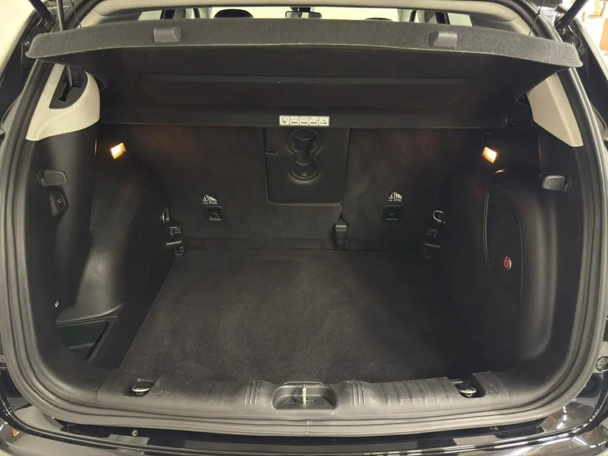 Jeep Compass usata a Novara (20)