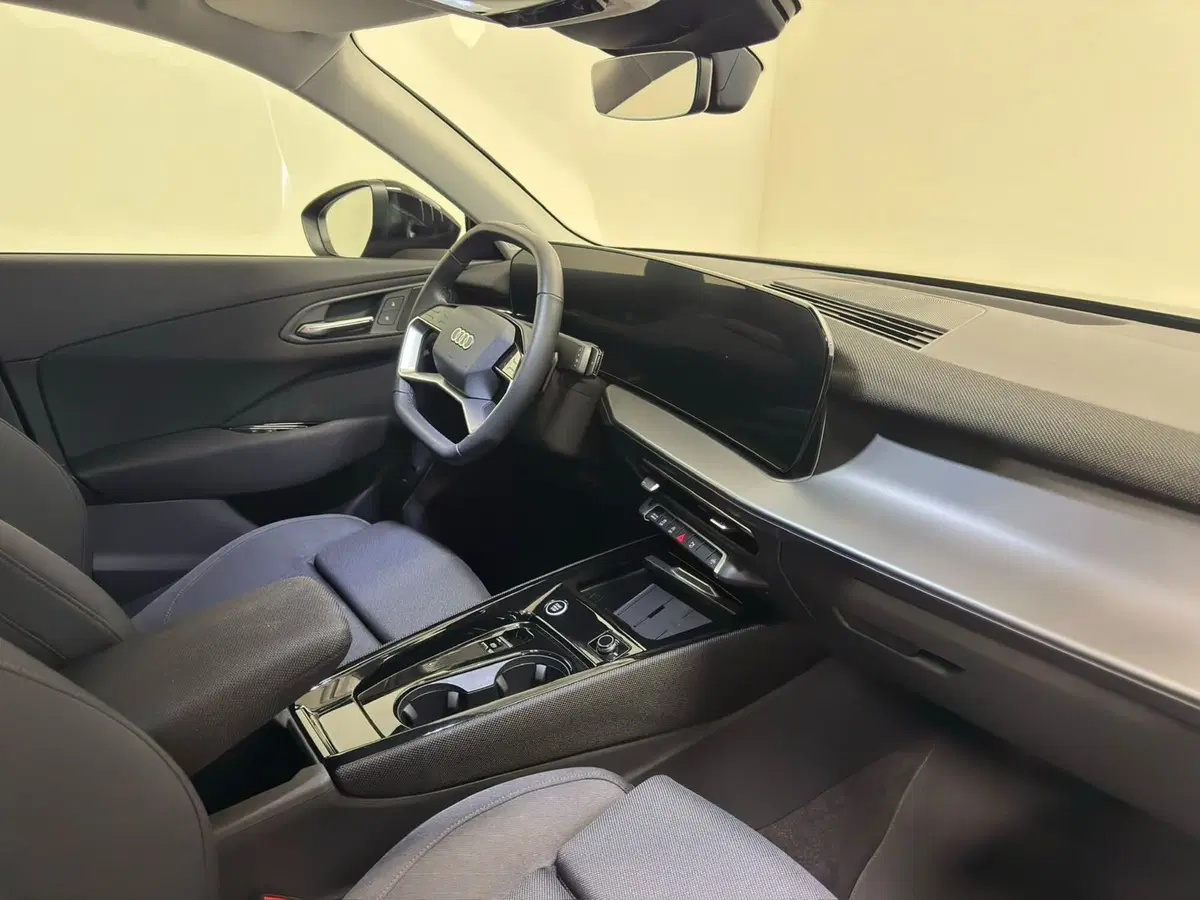 Audi Q3 usata a Novara (13)
