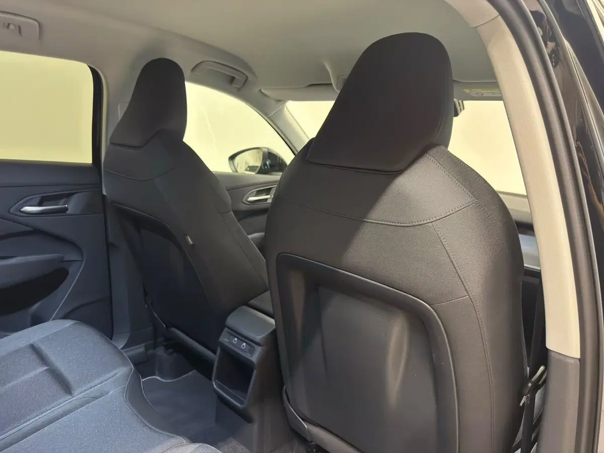 Audi Q3 usata a Novara (14)