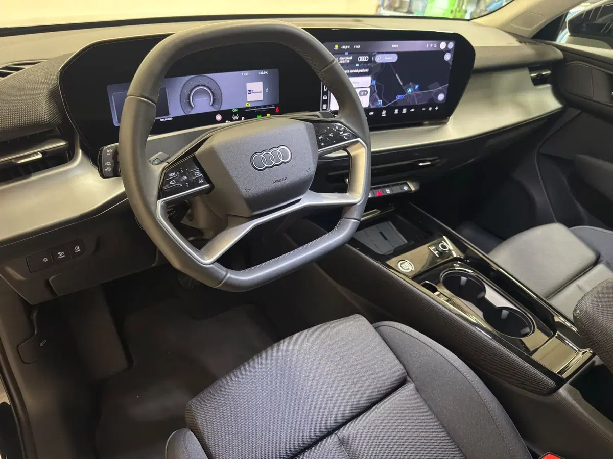Audi Q3 usata a Novara (18)