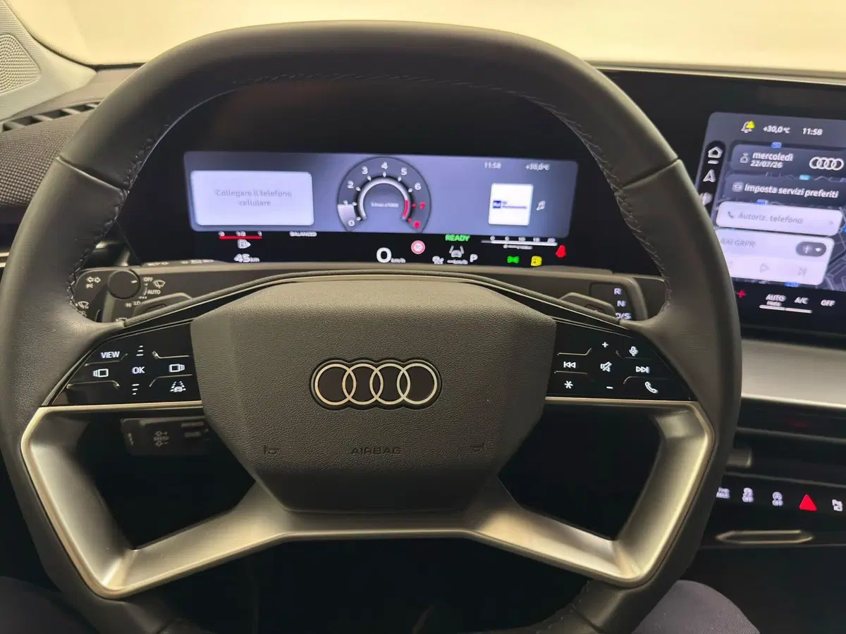 Audi Q3 usata a Novara (20)