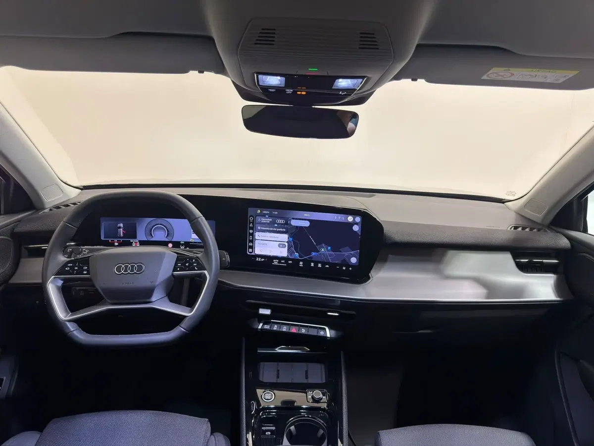 Audi Q3 usata a Novara (4)