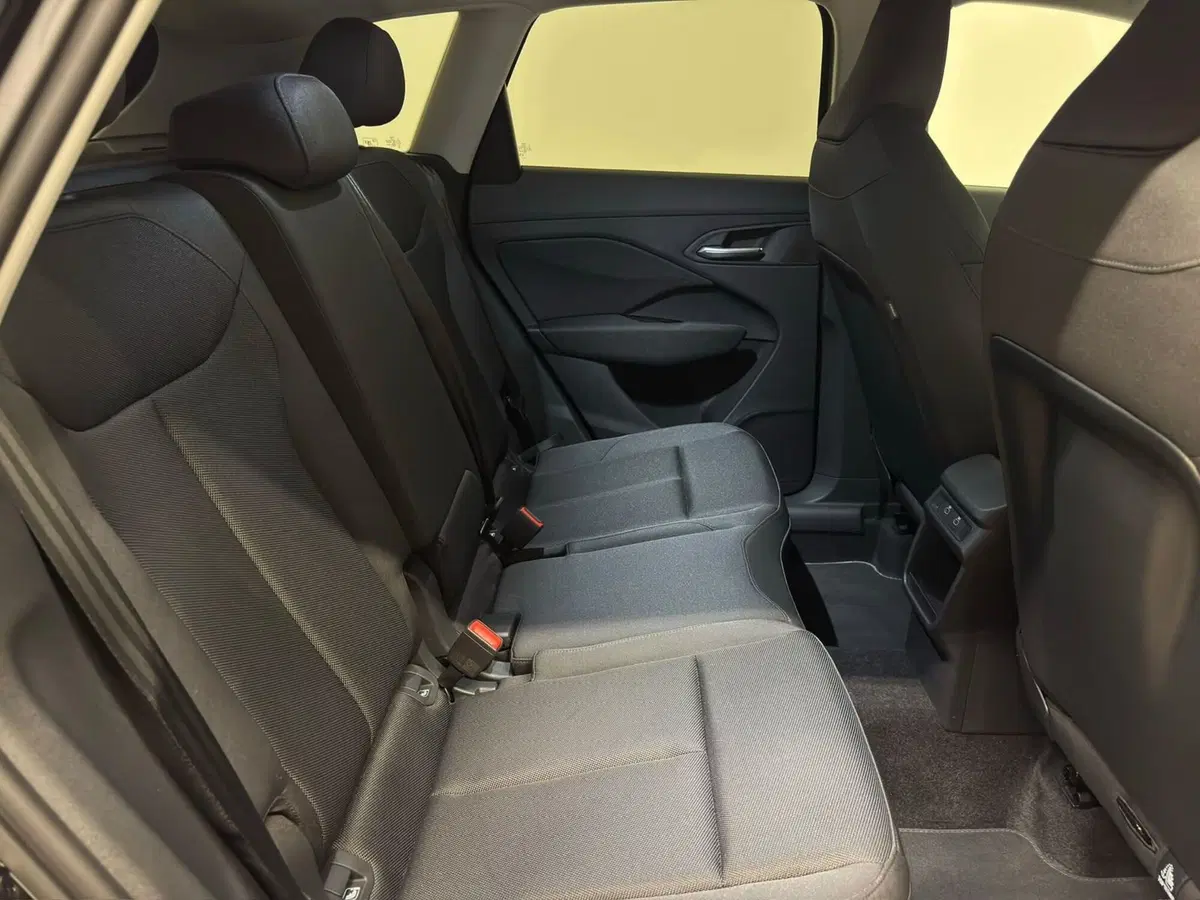 Audi Q3 usata a Novara (5)