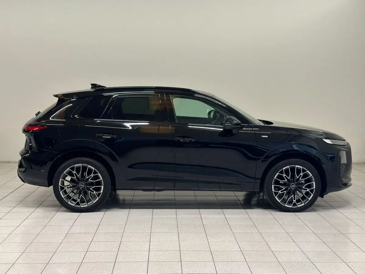 Audi Q3 usata a Novara (6)