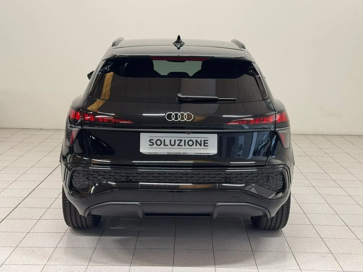 Audi Q3 usata a Novara (7)