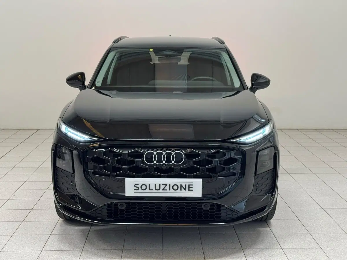 Audi Q3 usata a Novara (8)