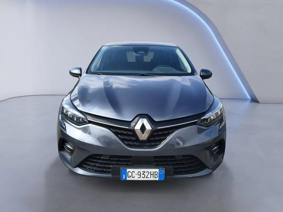 Renault Clio usata a Padova
