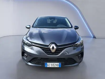 Renault Clio TCe 100 CV GPL 5 porte Zen del 2021 usata a Monselice