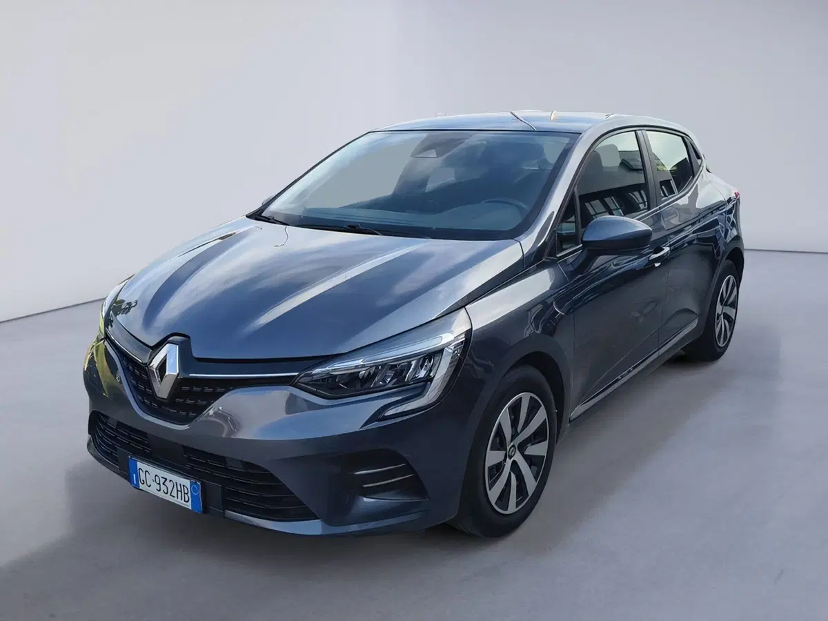 Renault Clio usata a Padova (3)