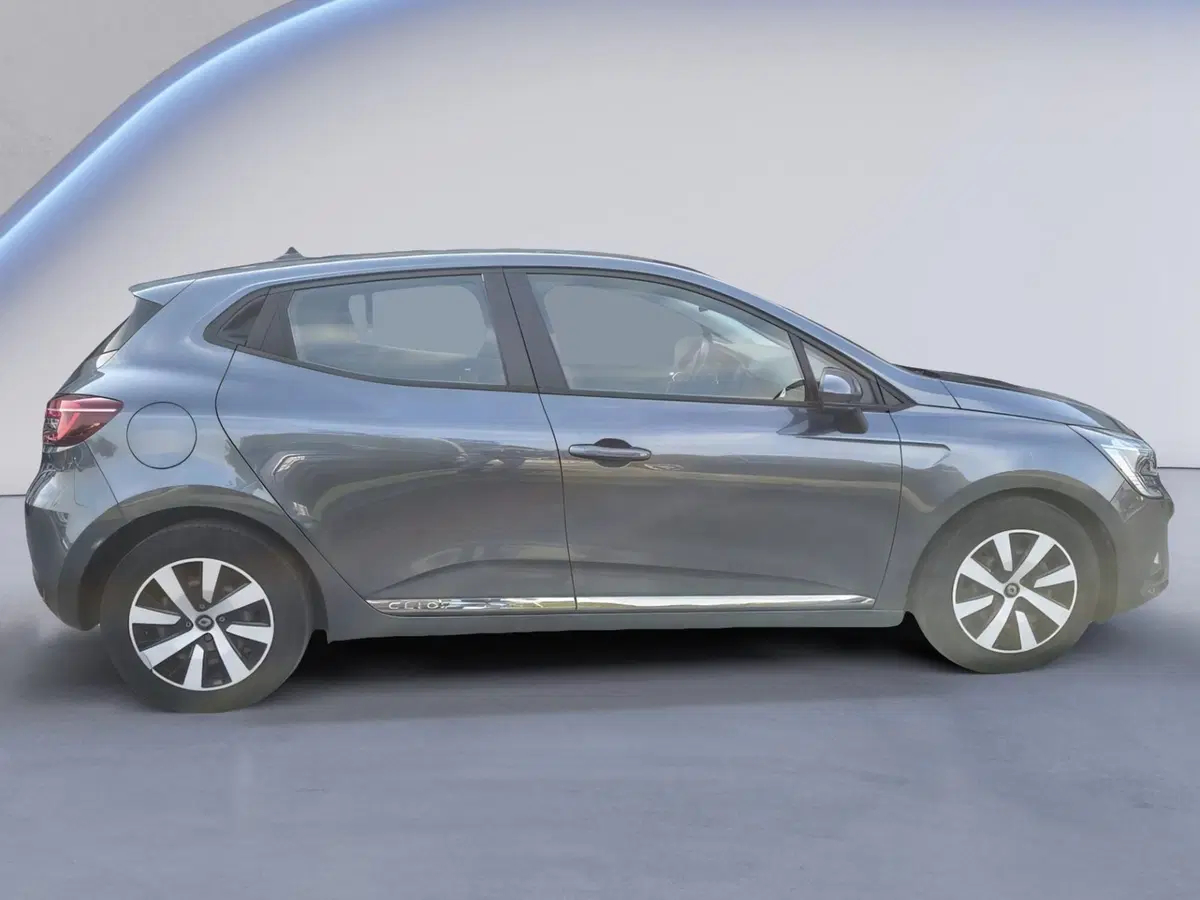 Renault Clio usata a Padova (8)