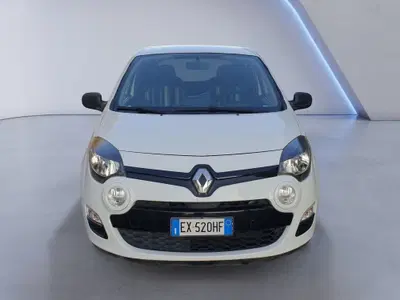 Renault Twingo 1.2 16V Live del 2014 usata a Monselice